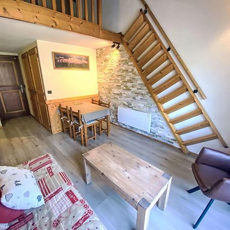Apartment Clos Du Savoy-15 By Interhome Chamonix ภายนอก รูปภาพ